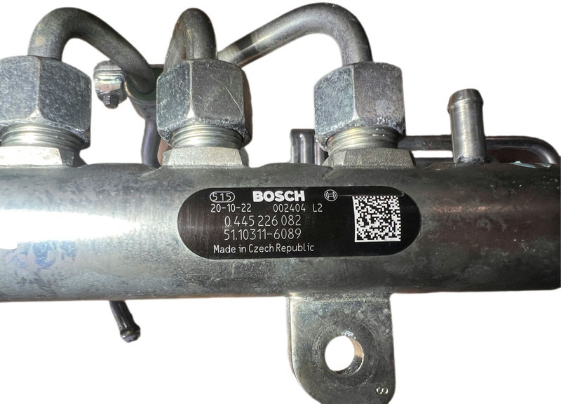 MAN - Procesamiento de combustible: foto 4 MAN - Procesamiento de combustible: foto 4