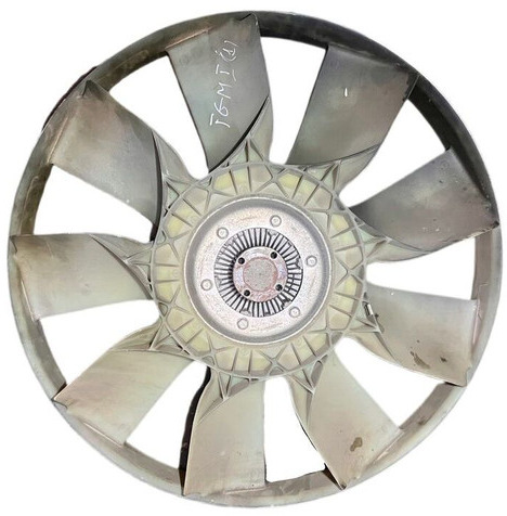 MAN - Ventilador: foto 2 MAN - Ventilador: foto 2