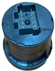 MAN TGX - Salpicadero: foto 3 MAN TGX - Salpicadero: foto 3