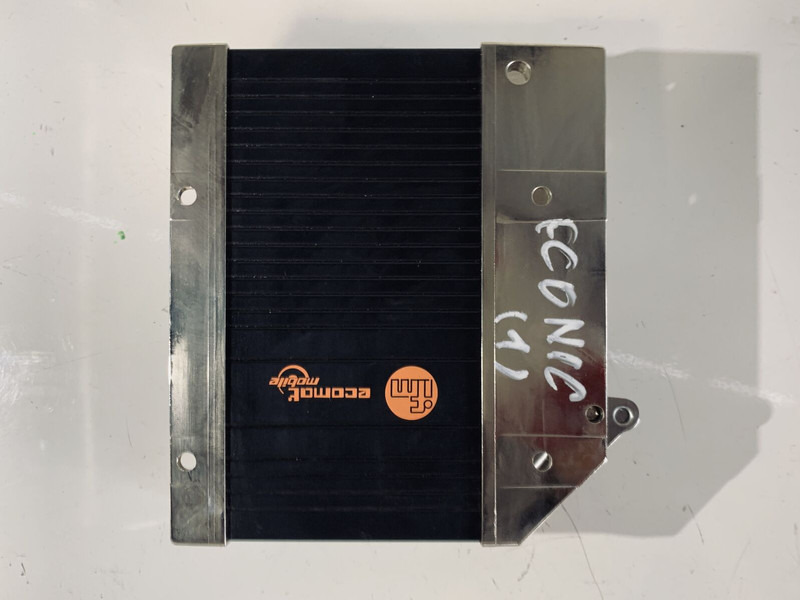 Mercedes-Benz ECONIC - Unidad de control: foto 2 Mercedes-Benz ECONIC - Unidad de control: foto 2