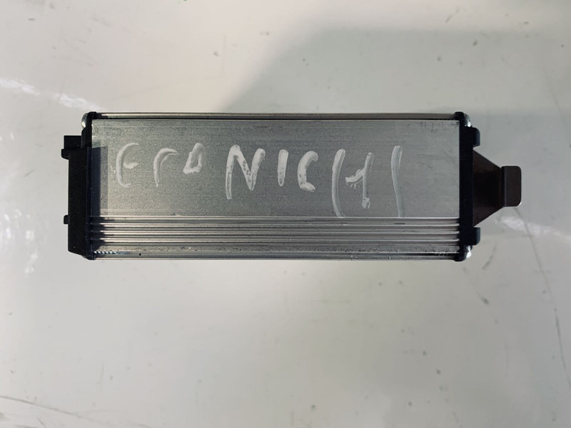 Mercedes-Benz ECONIC - Sistema eléctrico: foto 2 Mercedes-Benz ECONIC - Sistema eléctrico: foto 2