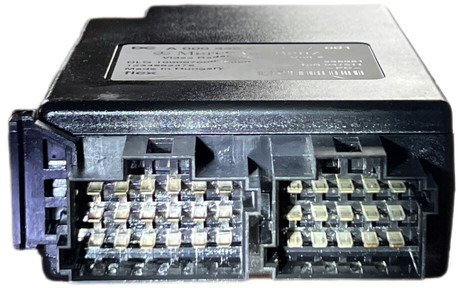 Mercedes-Benz - Unidad de control: foto 2 Mercedes-Benz - Unidad de control: foto 2