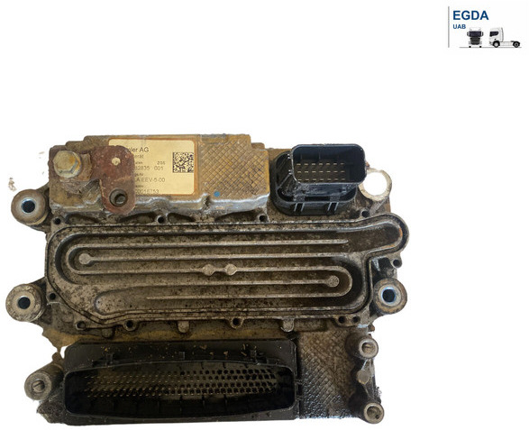 Mercedes-Benz - Unidad de control: foto 1 Mercedes-Benz - Unidad de control: foto 1