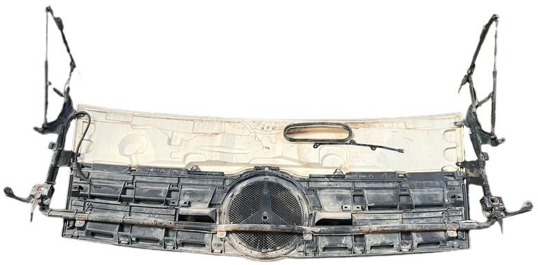 Mercedes-Benz - Capota: foto 2 Mercedes-Benz - Capota: foto 2