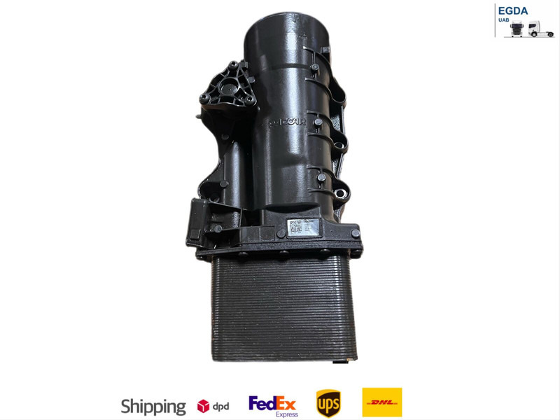 PACCAR - Motor y piezas: foto 1 PACCAR - Motor y piezas: foto 1