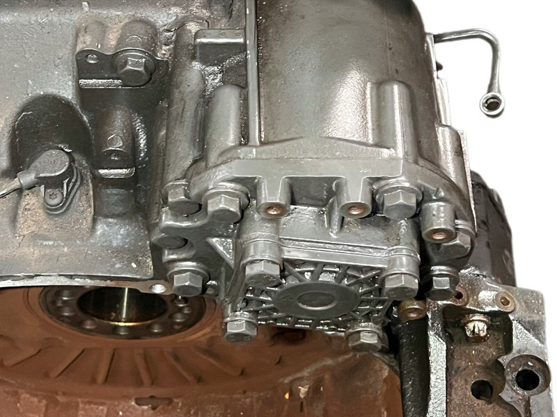 PACCAR  - Motor hidráulico: foto 3 PACCAR  - Motor hidráulico: foto 3