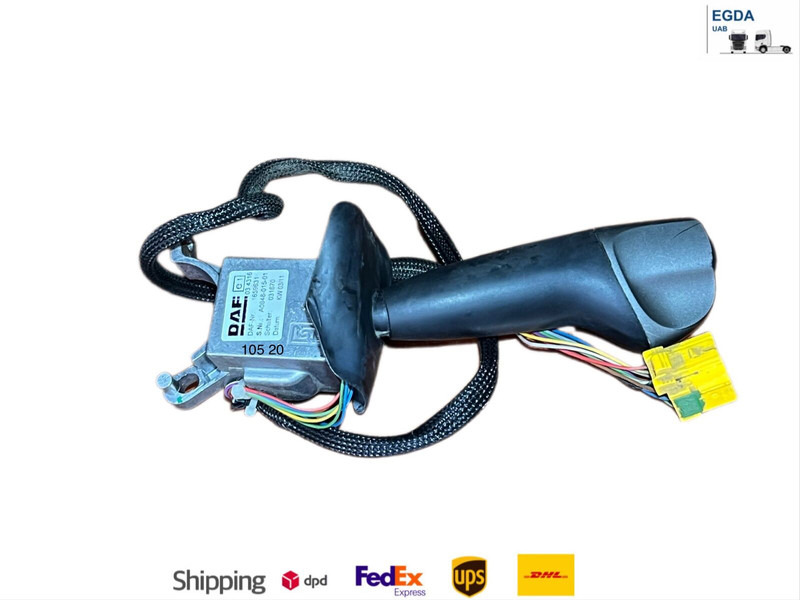 DAF - Piezas de recambio: foto 1 DAF - Piezas de recambio: foto 1