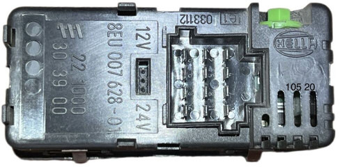 DAF | MAN - Piezas de recambio: foto 2 DAF | MAN - Piezas de recambio: foto 2