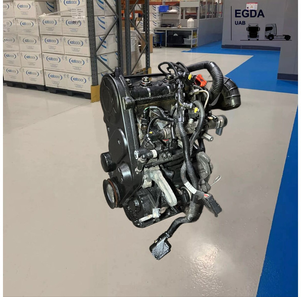 Ligier IXO Lombardini - Piezas de recambio: foto 4 Ligier IXO Lombardini - Piezas de recambio: foto 4