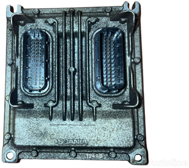 Scania CMS1 - Piezas de recambio: foto 2 Scania CMS1 - Piezas de recambio: foto 2