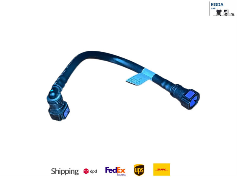 Volvo FH5/Aero - Piezas de recambio: foto 1 Volvo FH5/Aero - Piezas de recambio: foto 1