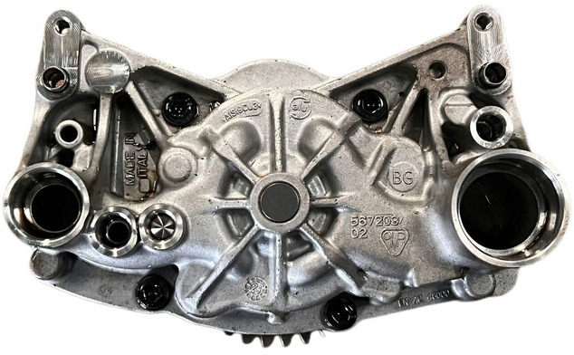 Volvo FH5/Aero - Piezas de recambio: foto 2 Volvo FH5/Aero - Piezas de recambio: foto 2