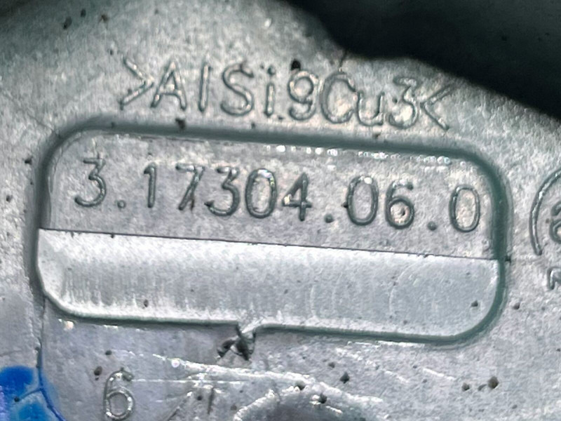 Volvo FH5/Aero - Piezas de recambio: foto 3 Volvo FH5/Aero - Piezas de recambio: foto 3