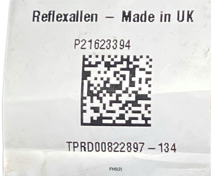 Volvo FH5/Aero - Piezas de recambio: foto 2 Volvo FH5/Aero - Piezas de recambio: foto 2