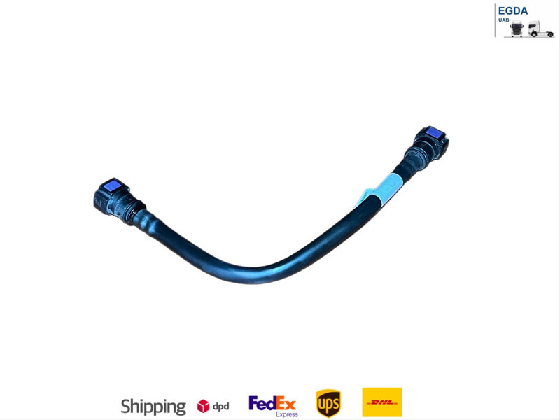 Volvo FH5/Aero - Piezas de recambio: foto 1 Volvo FH5/Aero - Piezas de recambio: foto 1