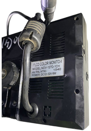 Volvo FL280 (4) - Piezas de recambio: foto 3 Volvo FL280 (4) - Piezas de recambio: foto 3