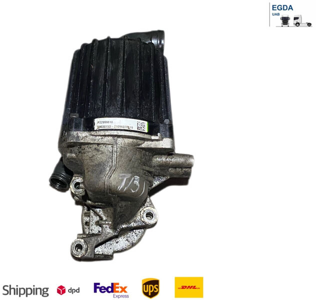 Renault - Filtro de aceite: foto 1 Renault - Filtro de aceite: foto 1