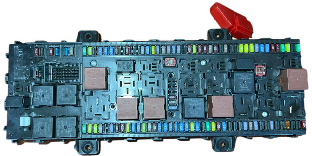 Renault - Sistema eléctrico: foto 2 Renault - Sistema eléctrico: foto 2