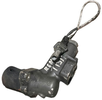 Renault - Silenciador/ Sistema de escape: foto 2 Renault - Silenciador/ Sistema de escape: foto 2