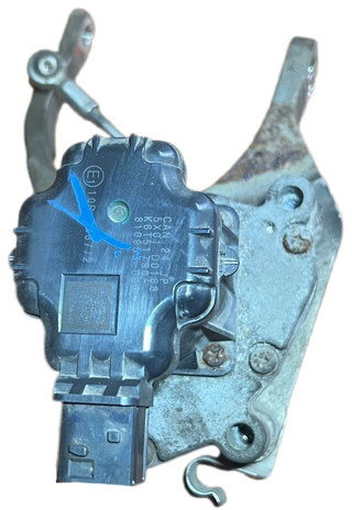 Renault - Silenciador/ Sistema de escape: foto 2 Renault - Silenciador/ Sistema de escape: foto 2