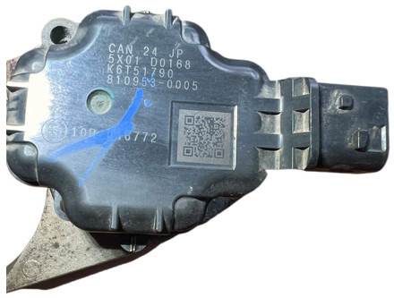 Renault - Silenciador/ Sistema de escape: foto 5 Renault - Silenciador/ Sistema de escape: foto 5