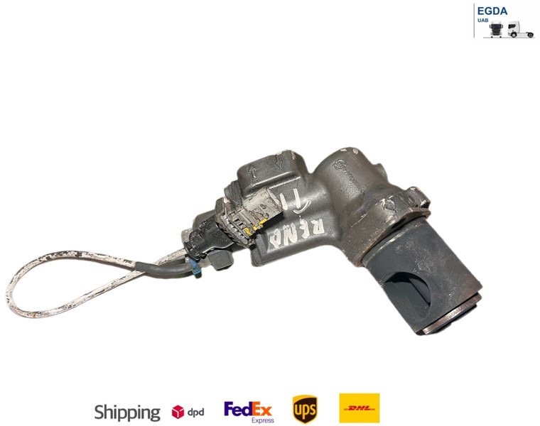 Renault - Silenciador/ Sistema de escape: foto 1 Renault - Silenciador/ Sistema de escape: foto 1