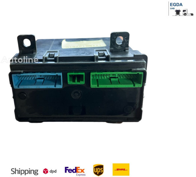 Renault MAGNUM - Unidad de control: foto 1 Renault MAGNUM - Unidad de control: foto 1