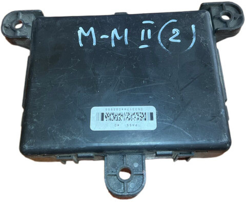 Renault Magnum - Unidad de control: foto 2 Renault Magnum - Unidad de control: foto 2