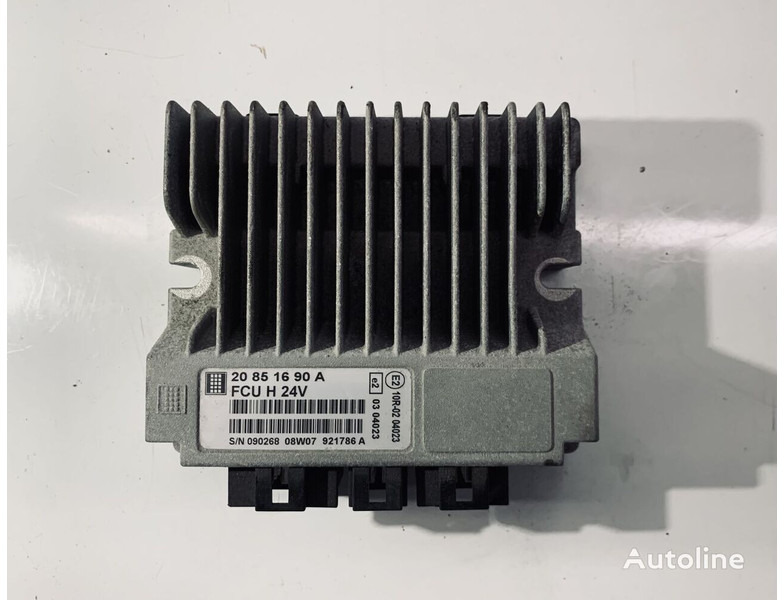 Renault PREMIUM - Unidad de control: foto 5 Renault PREMIUM - Unidad de control: foto 5