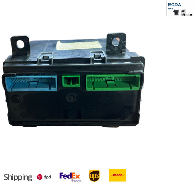 Renault PREMIUM - Unidad de control: foto 1 Renault PREMIUM - Unidad de control: foto 1