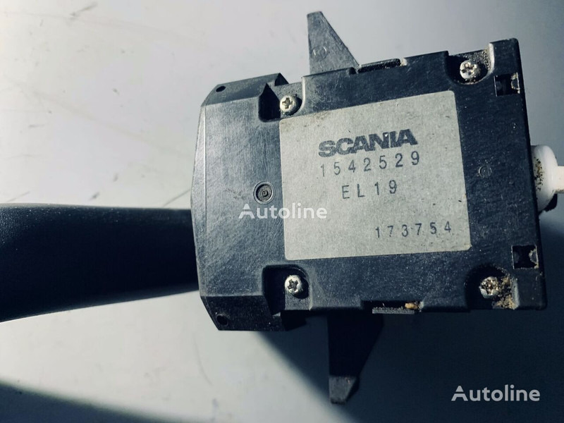 Scania 124 - Relé: foto 5 Scania 124 - Relé: foto 5