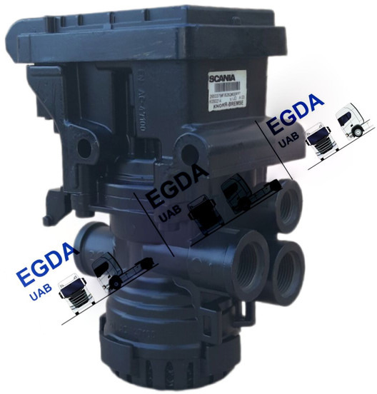 Scania 2022 - Piezas de freno: foto 1 Scania 2022 - Piezas de freno: foto 1