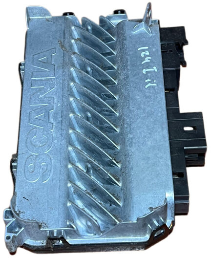 Scania CUV2 - Unidad de control: foto 2 Scania CUV2 - Unidad de control: foto 2