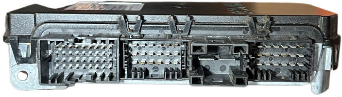 Scania CUV2 - Unidad de control: foto 3 Scania CUV2 - Unidad de control: foto 3