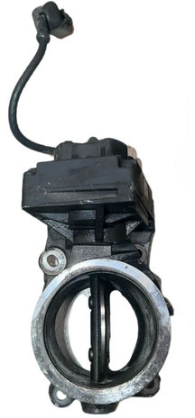 Scania EURO 6 - Silenciador/ Sistema de escape: foto 4 Scania EURO 6 - Silenciador/ Sistema de escape: foto 4