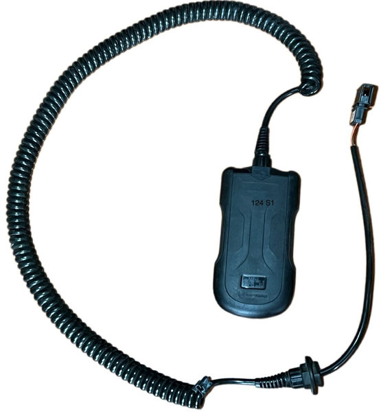 Scania - Suspensión: foto 3 Scania - Suspensión: foto 3