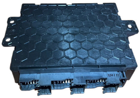 Scania - Unidad de control: foto 3 Scania - Unidad de control: foto 3