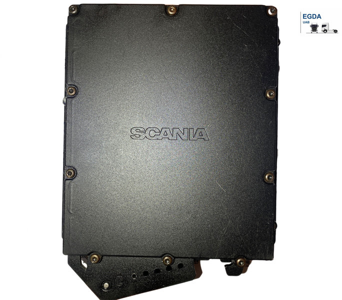 Scania - Unidad de control: foto 1 Scania - Unidad de control: foto 1