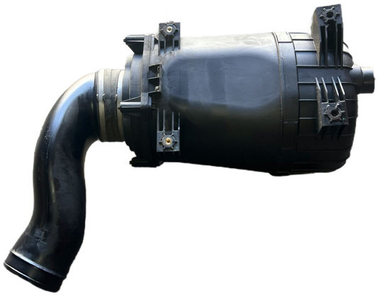 Scania - Sistema de admisión de aire: foto 2 Scania - Sistema de admisión de aire: foto 2