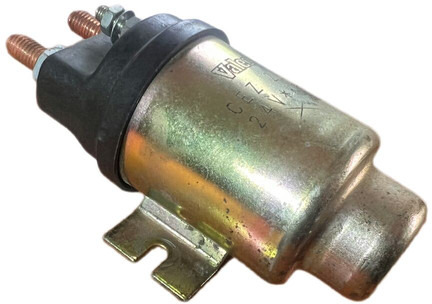 Valéo  - Relé: foto 2 Valéo  - Relé: foto 2