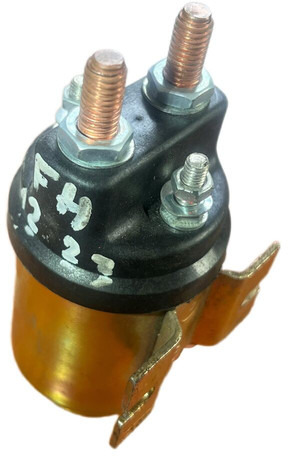 Valéo  - Relé: foto 4 Valéo  - Relé: foto 4