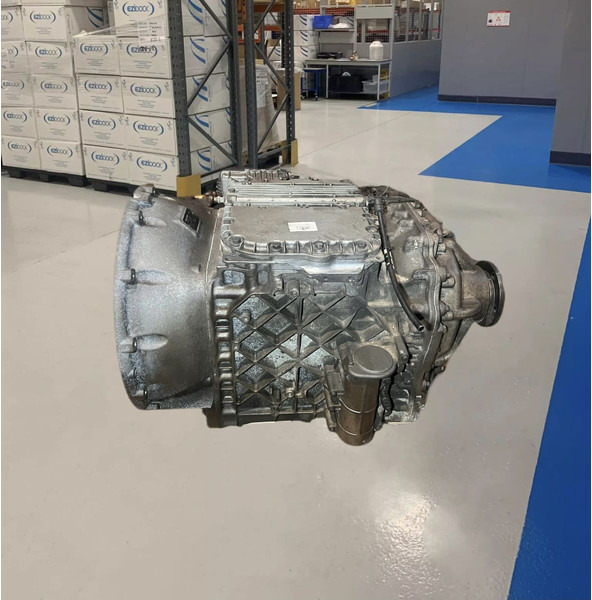 Volvo 2017 AT2412F - Caja de cambios: foto 2 Volvo 2017 AT2412F - Caja de cambios: foto 2