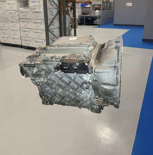 Volvo 2017 AT2412F - Caja de cambios: foto 5 Volvo 2017 AT2412F - Caja de cambios: foto 5