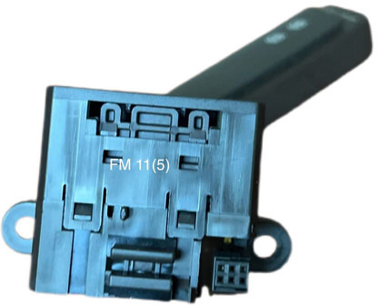 Volvo 2022 - Relé: foto 3 Volvo 2022 - Relé: foto 3