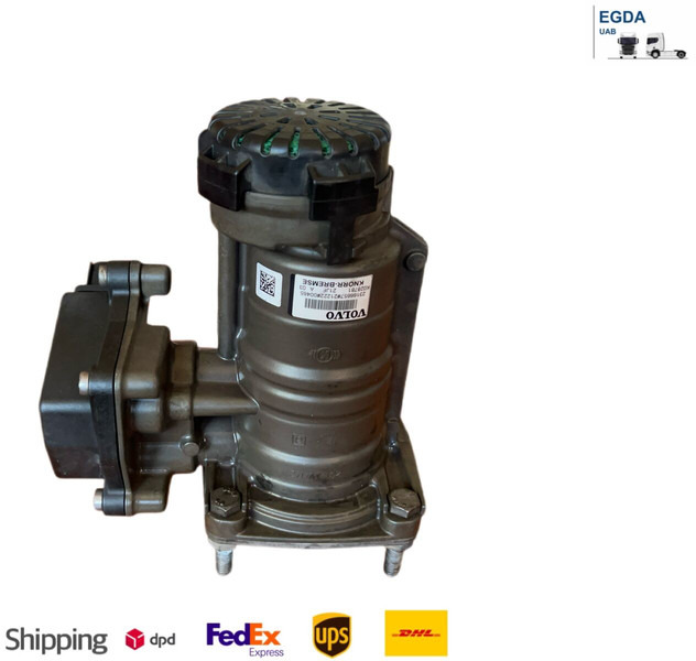 Volvo 2022 - Piezas de freno: foto 1 Volvo 2022 - Piezas de freno: foto 1