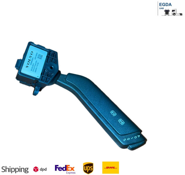 Volvo 2022 - Relé: foto 1 Volvo 2022 - Relé: foto 1