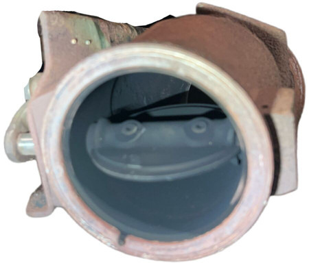 Volvo 2022 - Piezas de freno: foto 3 Volvo 2022 - Piezas de freno: foto 3