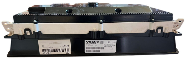 Volvo 22222031 - Salpicadero: foto 3 Volvo 22222031 - Salpicadero: foto 3