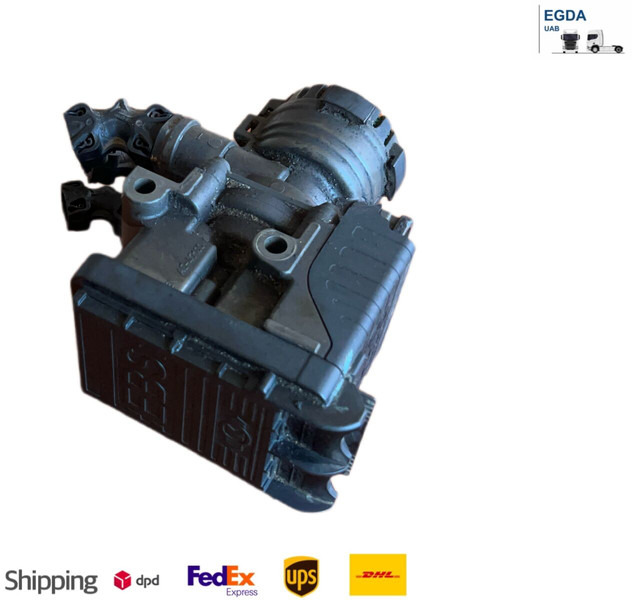 Volvo FH - Piezas de freno: foto 1 Volvo FH - Piezas de freno: foto 1