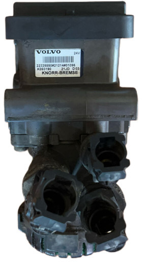 Volvo FH - Piezas de freno: foto 4 Volvo FH - Piezas de freno: foto 4